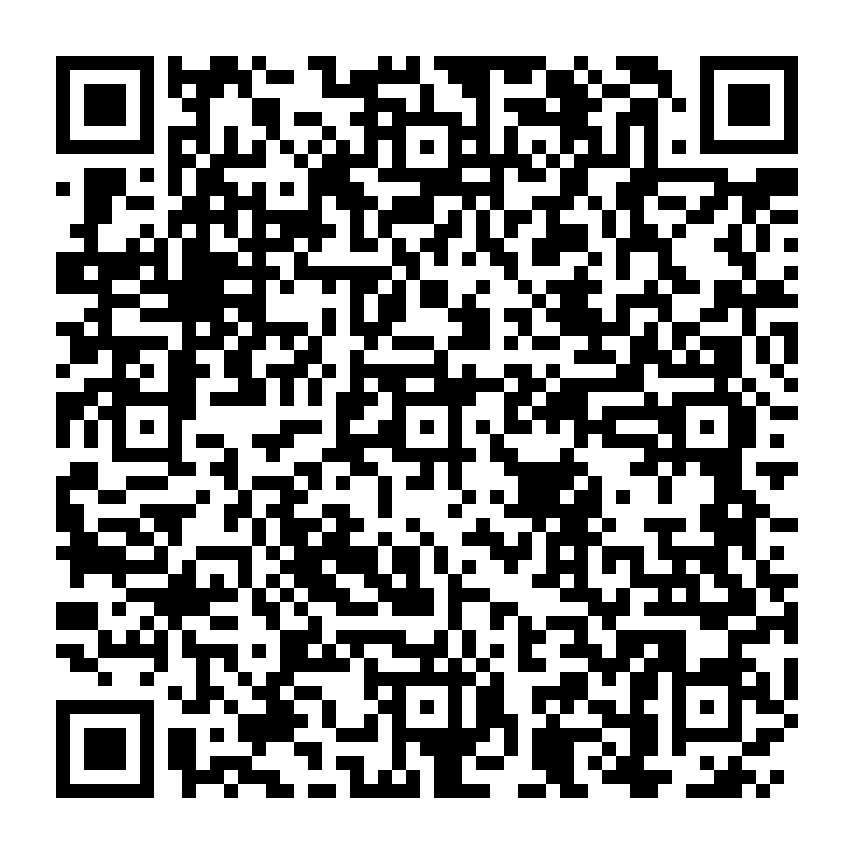 QR-kode
