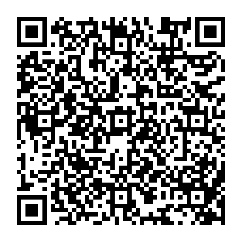QR-kode