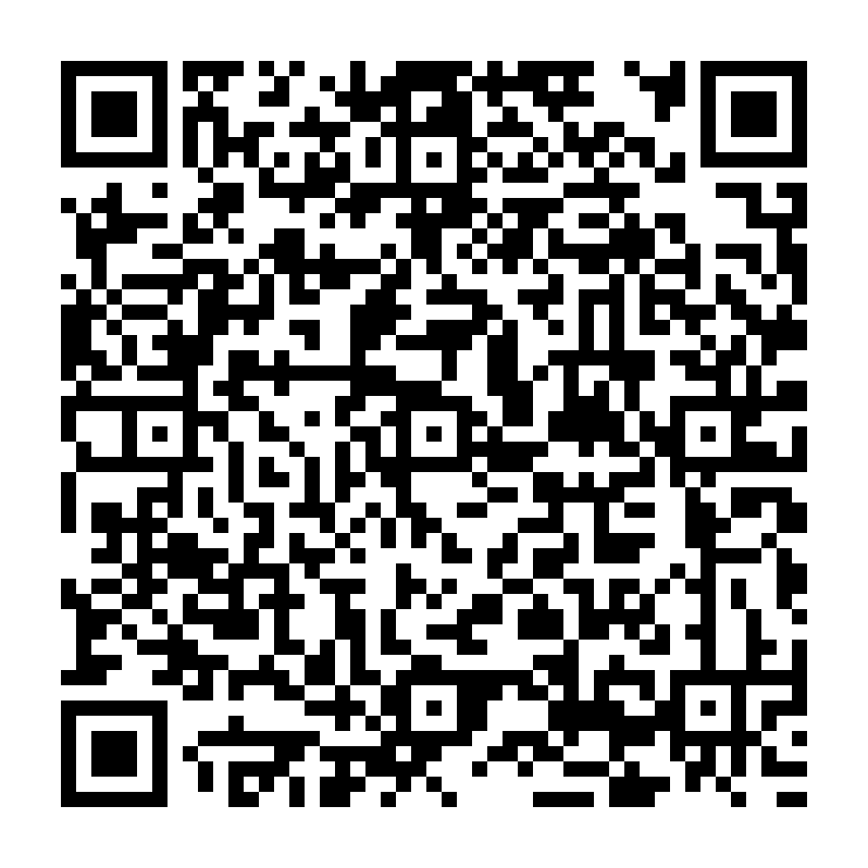 QR-kode