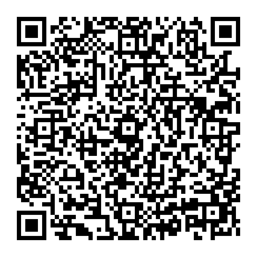 QR-kode