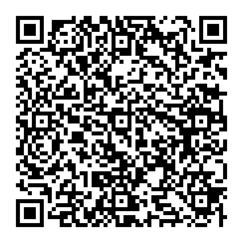 QR-kode