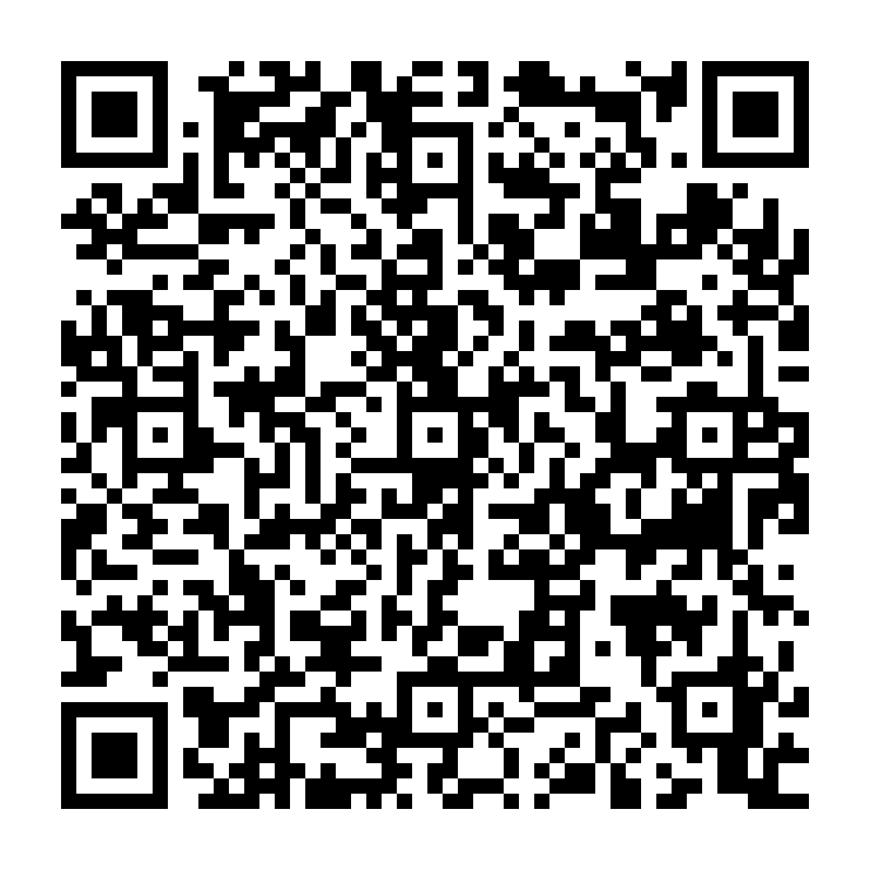 QR-kode
