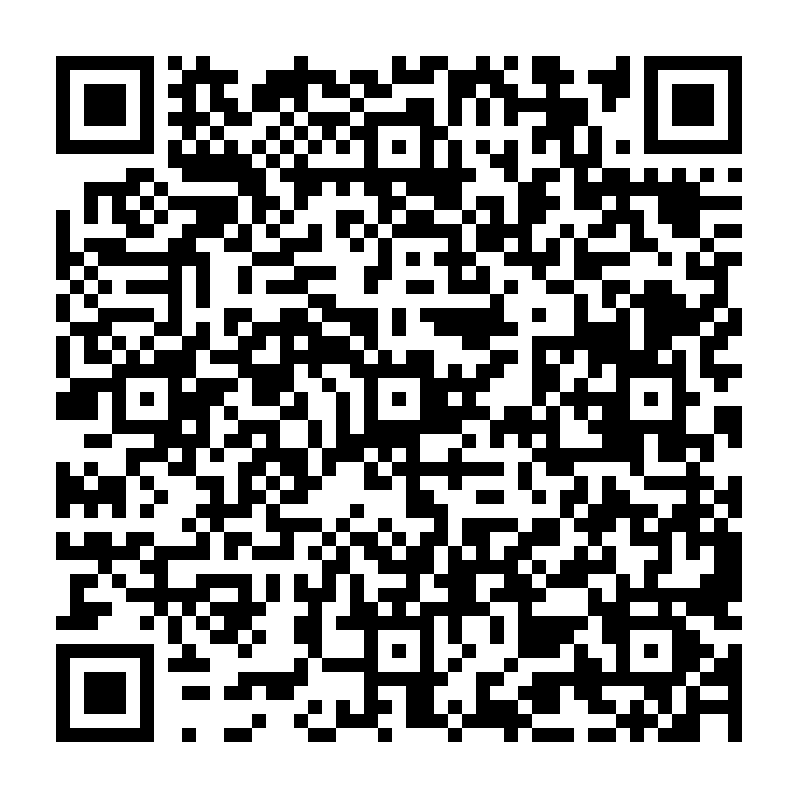 QR-kode