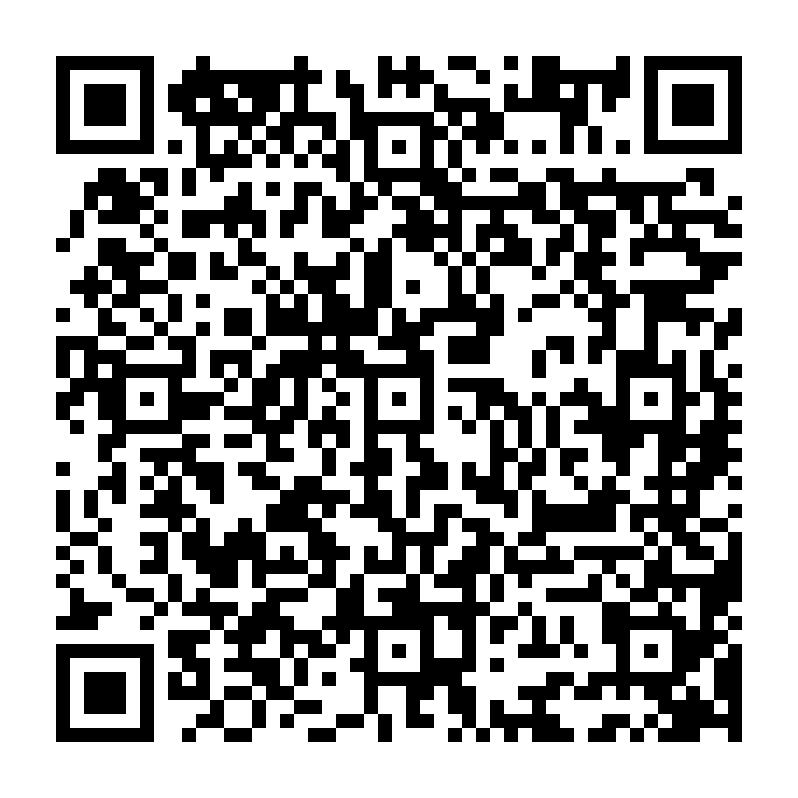 QR-kode