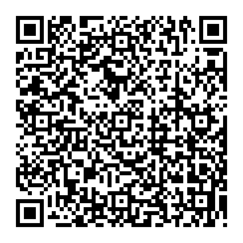 QR-kode
