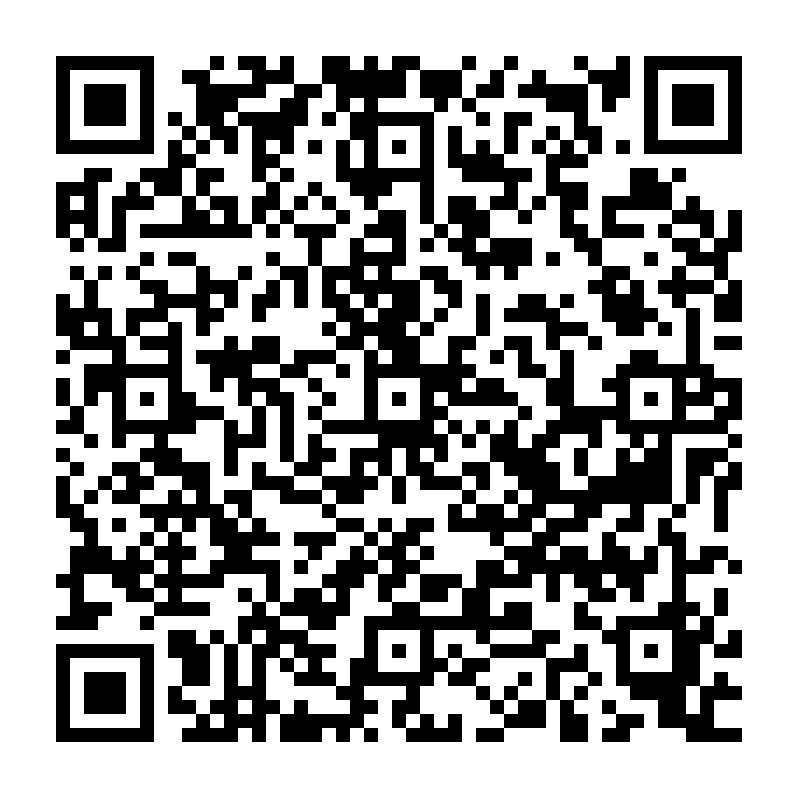 QR-kode