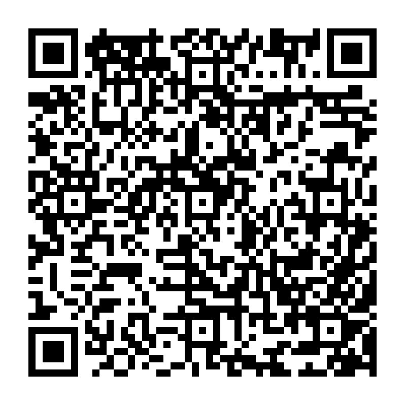 QR-kode