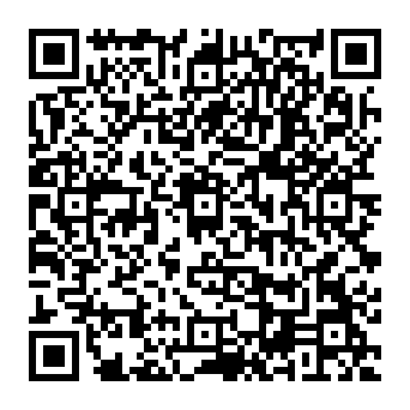 QR-kode
