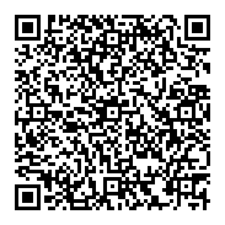 QR-kode