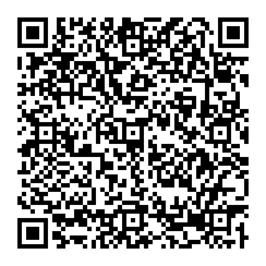 QR-kode