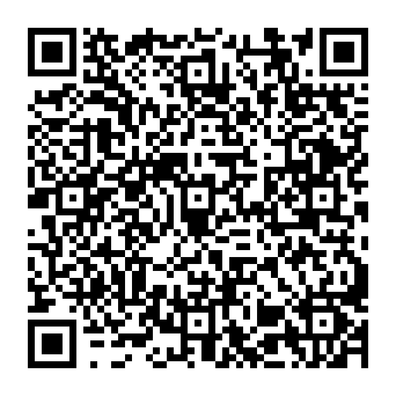 QR-kode