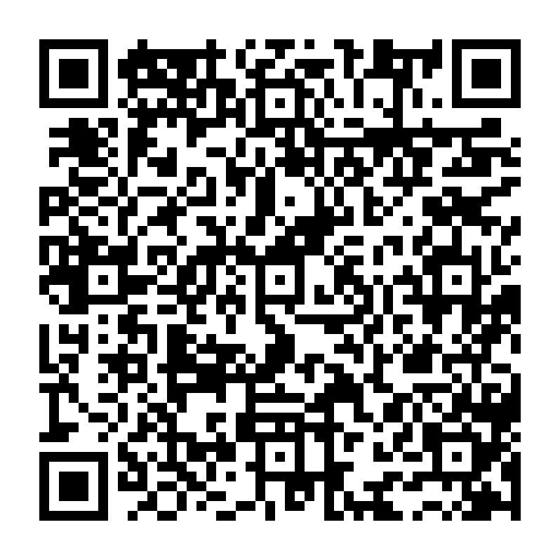 QR-kode