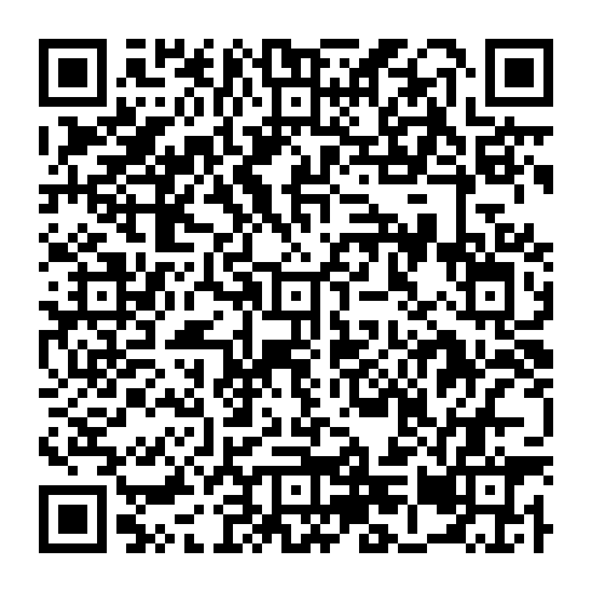 QR-kode