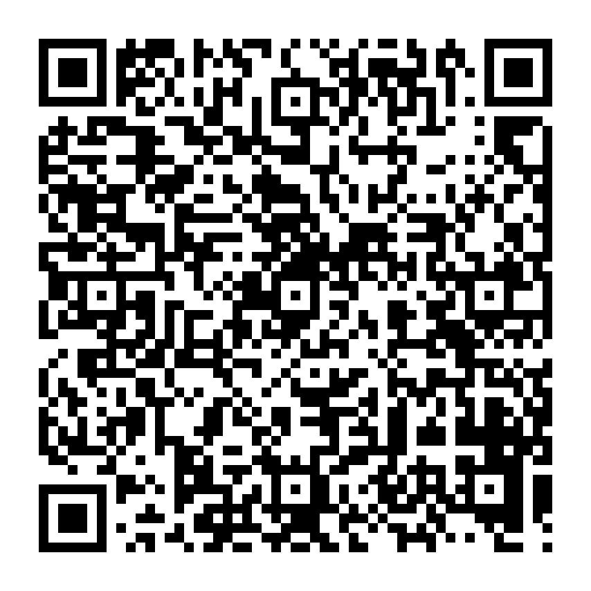 QR-kode