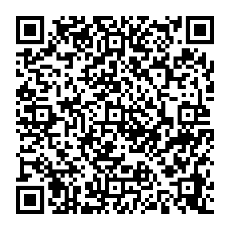 QR-kode