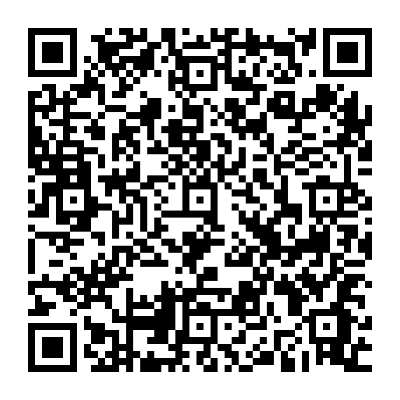 QR-kode