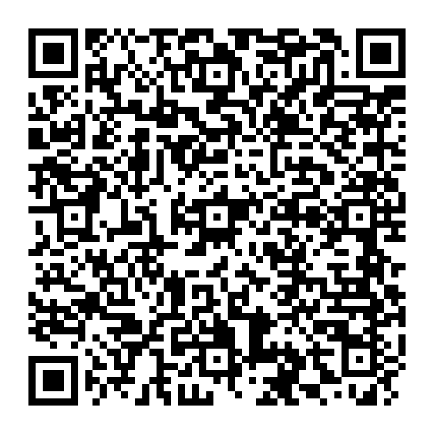 QR-kode