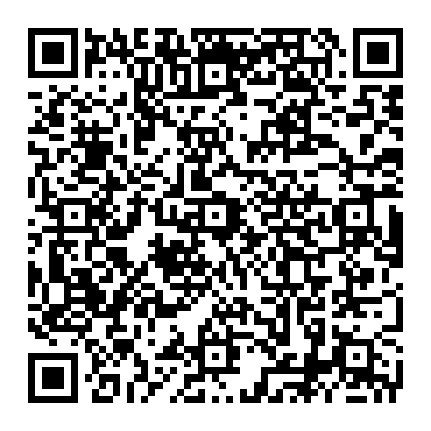 QR-kode