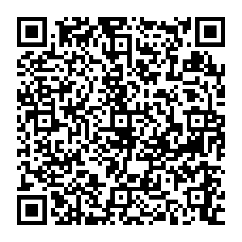QR-kode