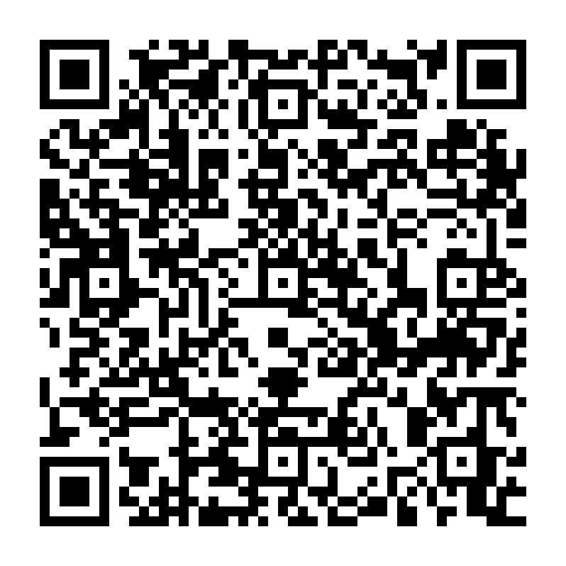QR-kode
