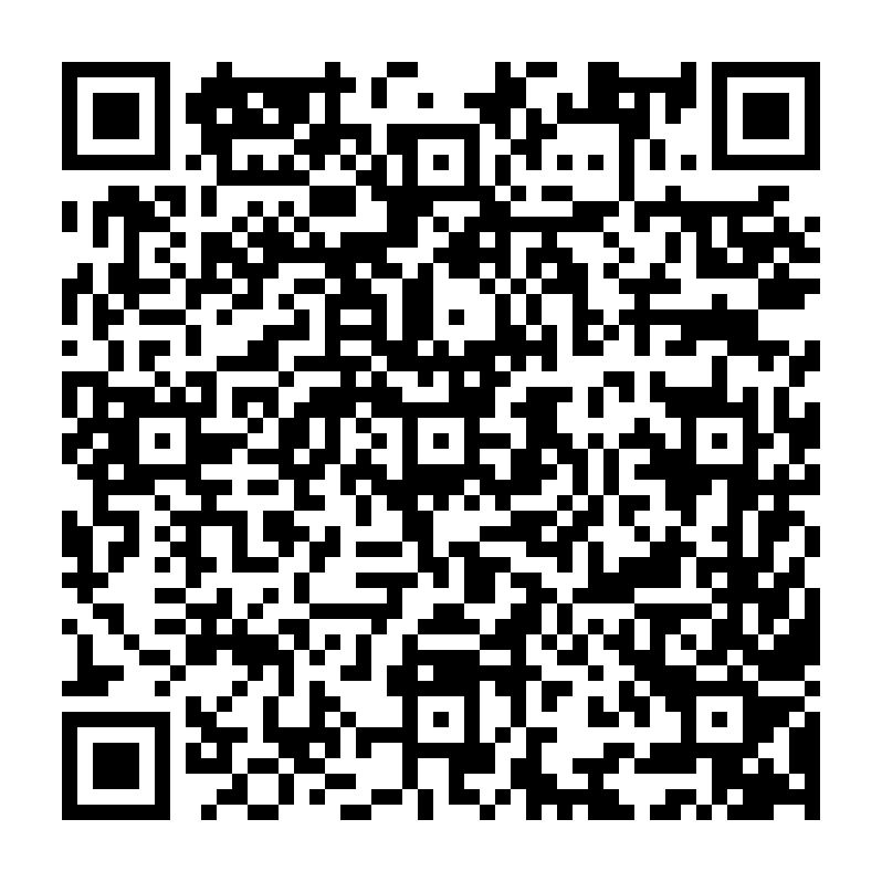 QR-kode