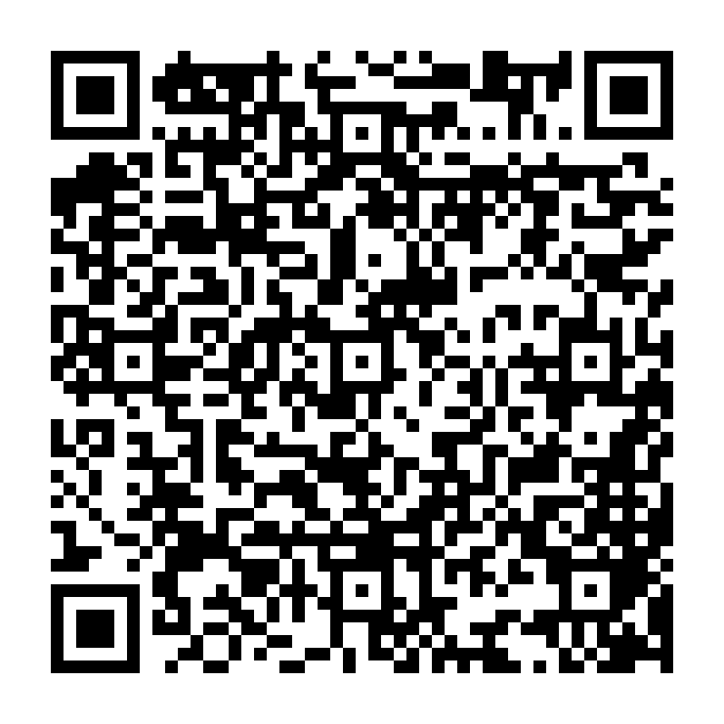 QR-kode