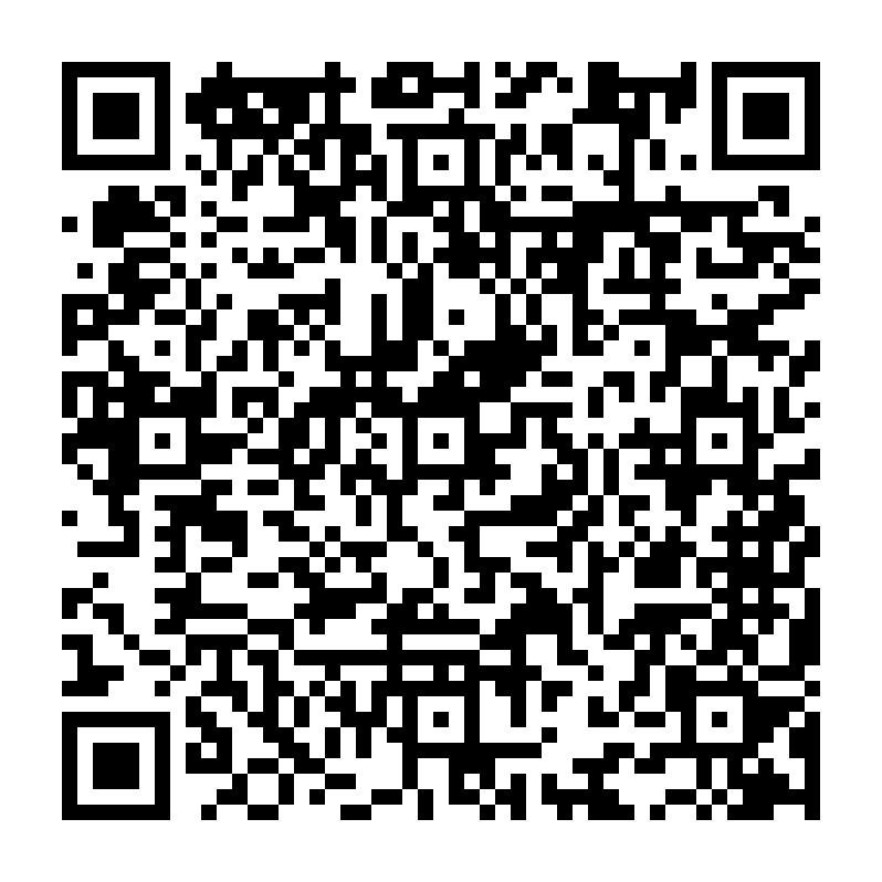 QR-kode
