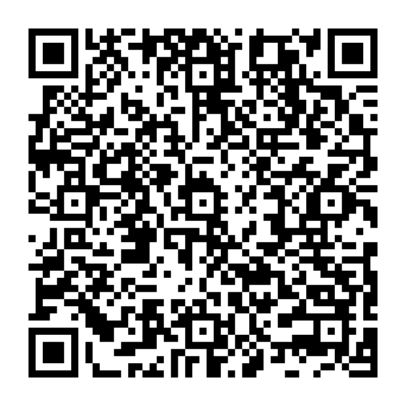 QR-kode