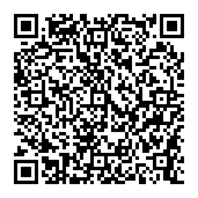 QR-kode