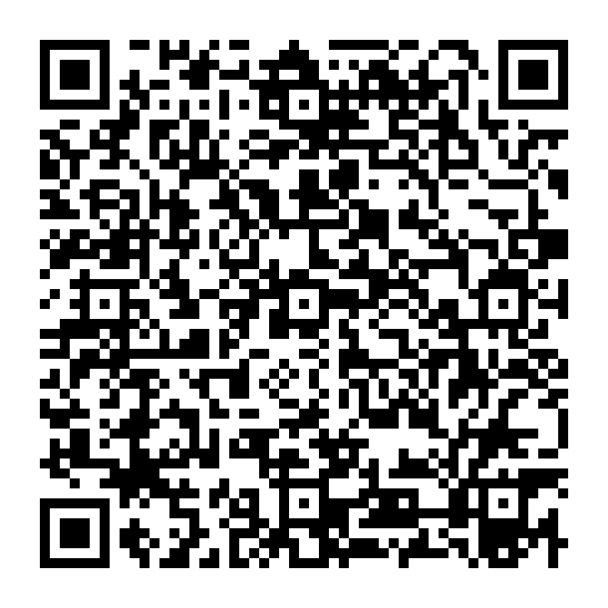 QR-kode