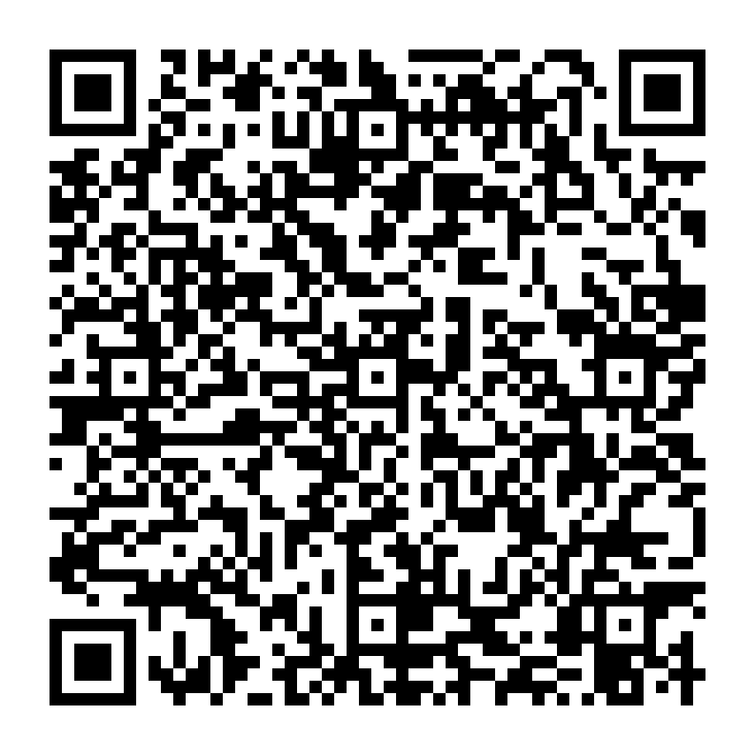 QR-kode