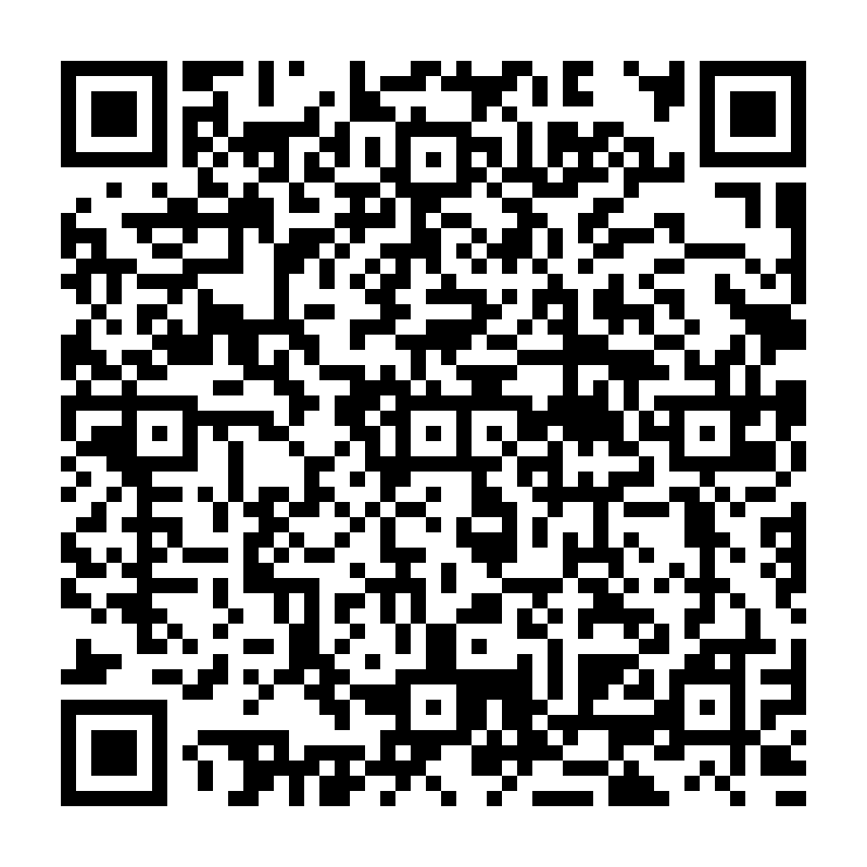 QR-kode