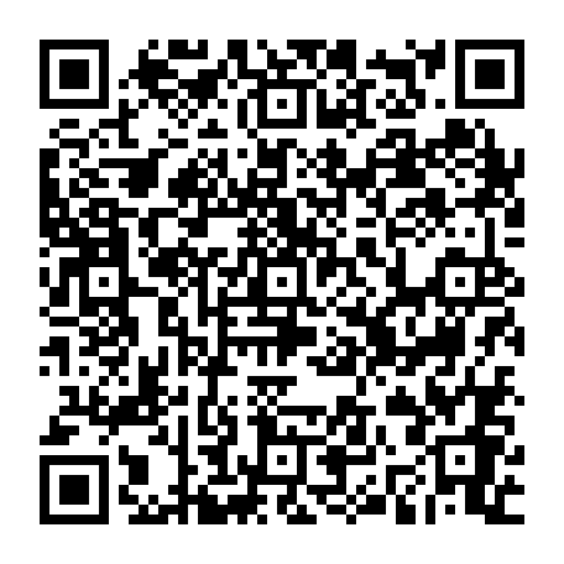 QR-kode