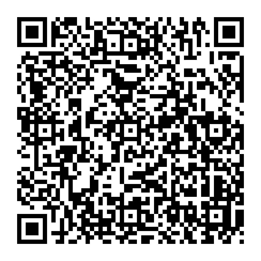 QR-kode