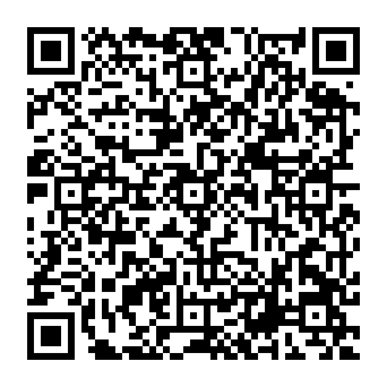 QR-kode