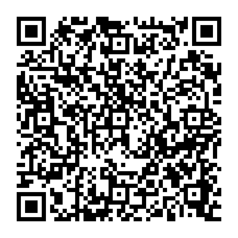 QR-kode