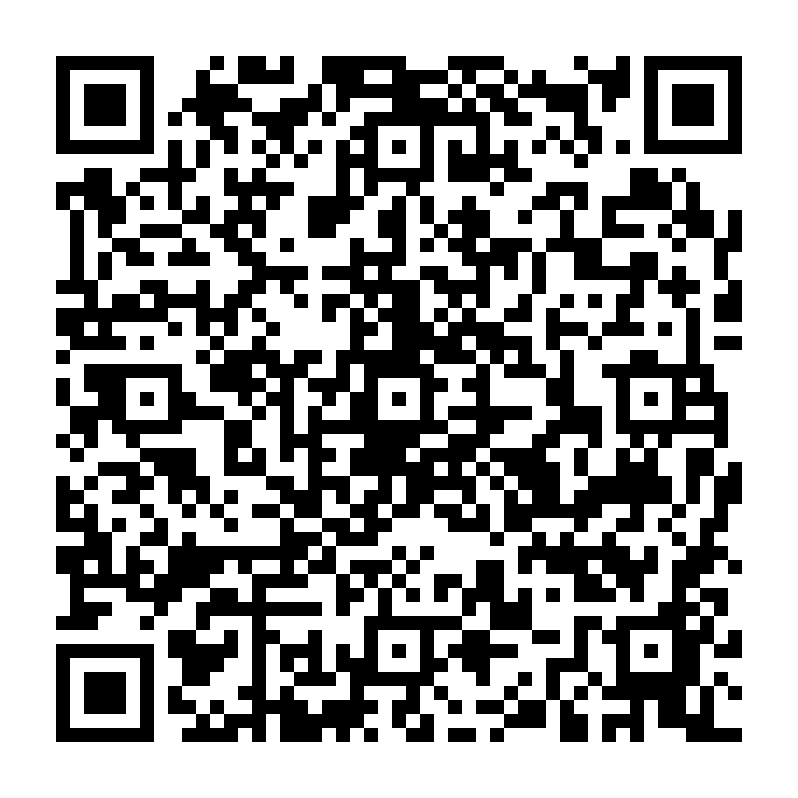 QR-kode
