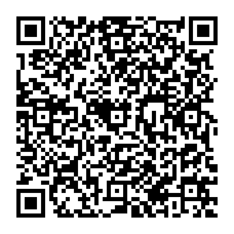 QR-kode