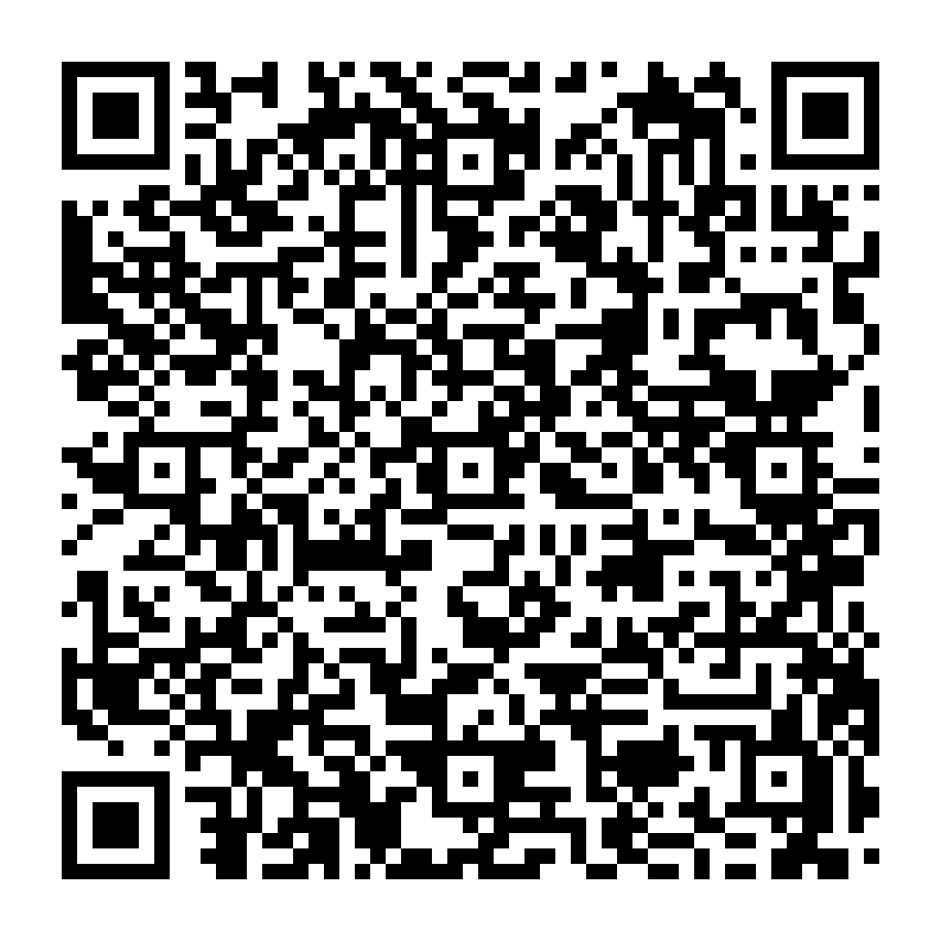 QR-kode