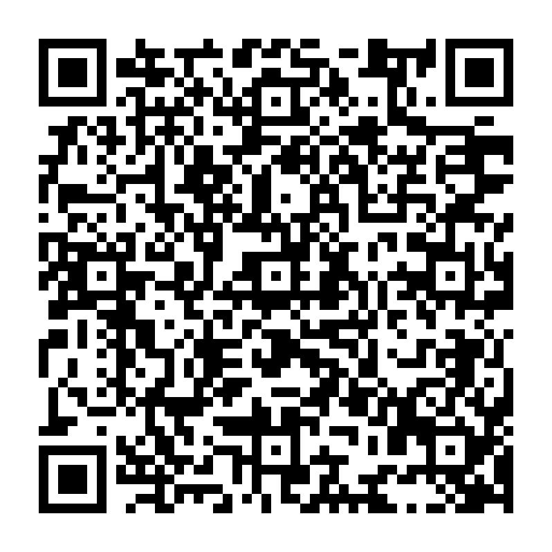 QR-kode