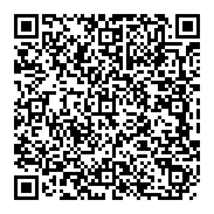 QR-kode