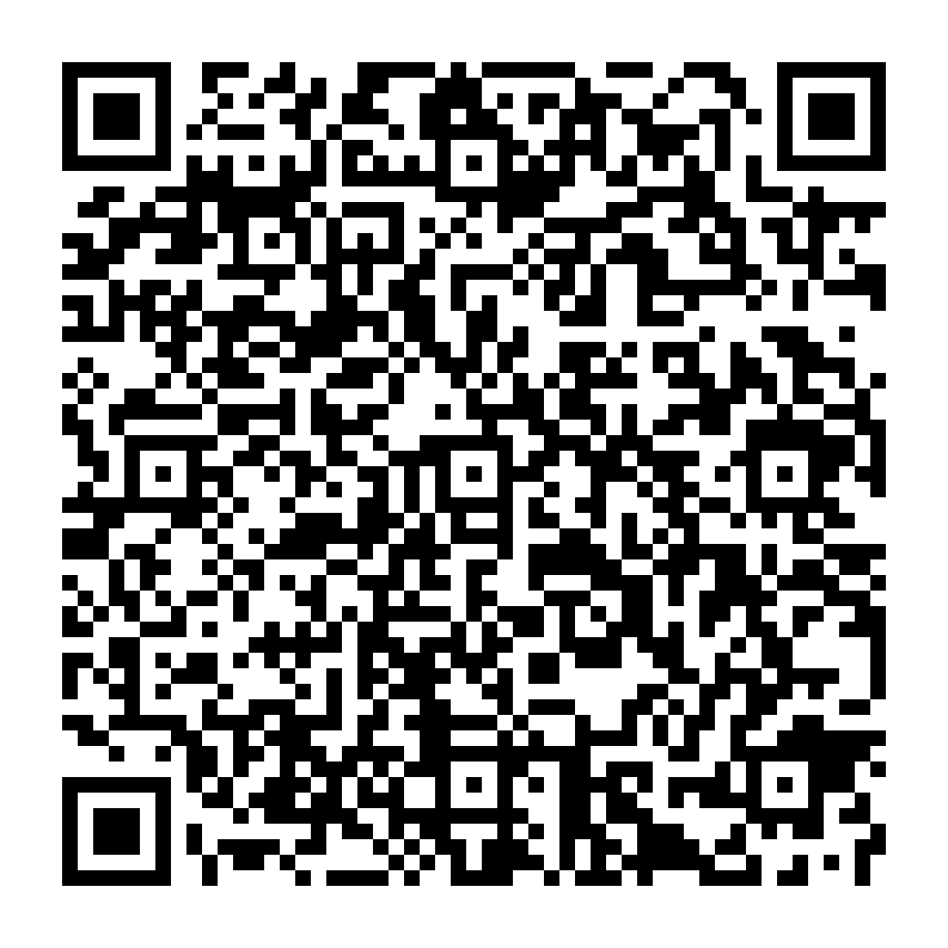 QR-kode