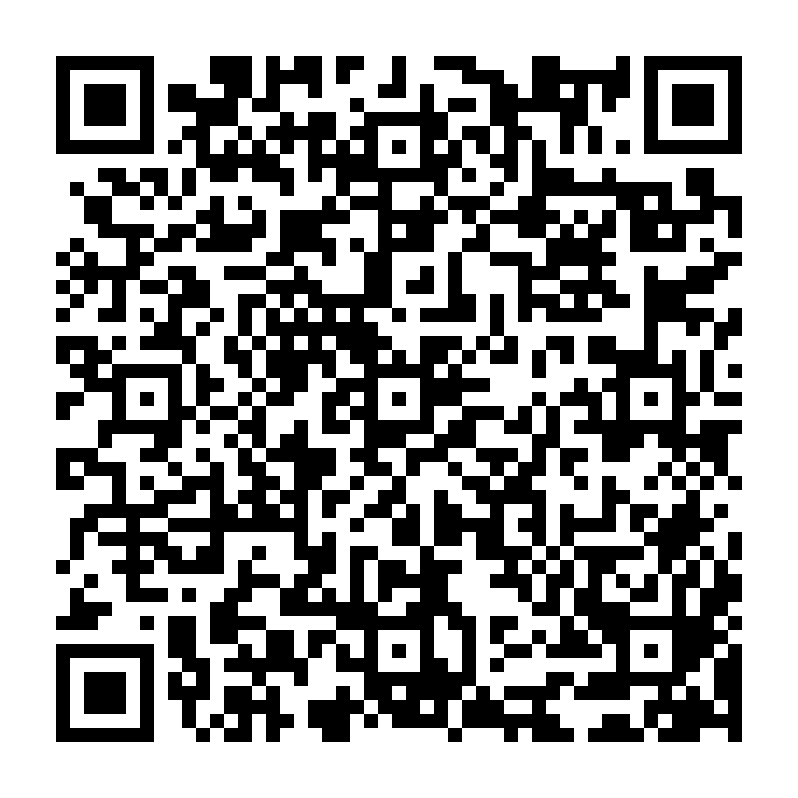 QR-kode