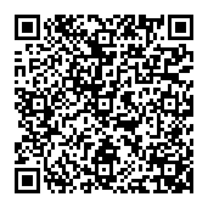 QR-kode