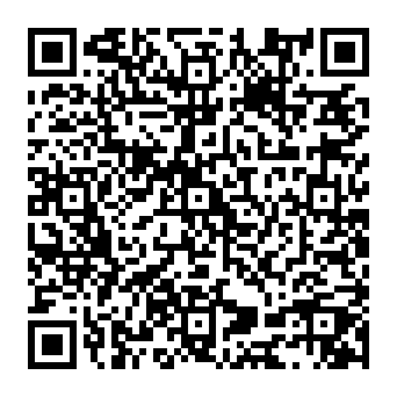 QR-kode