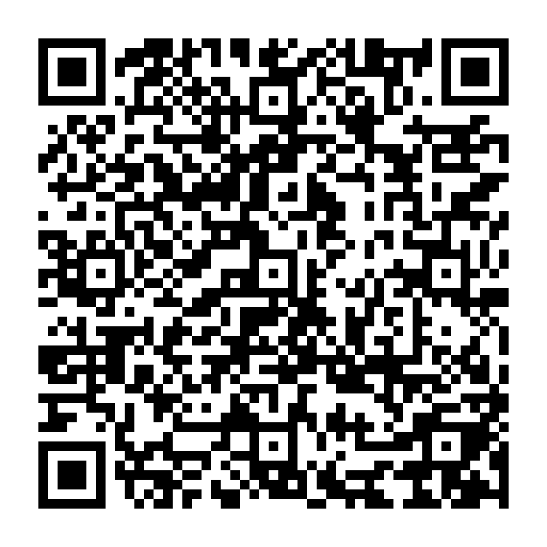 QR-kode