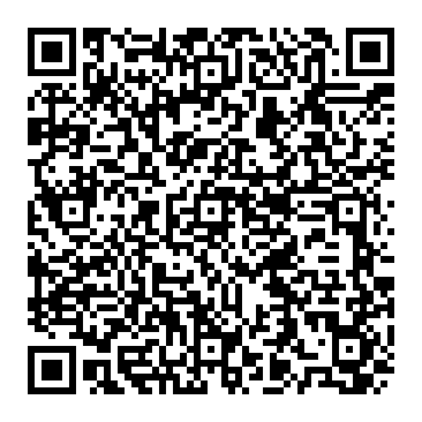 QR-kode