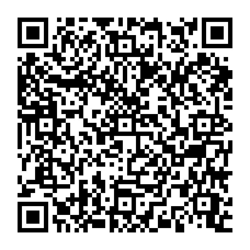 QR-kode