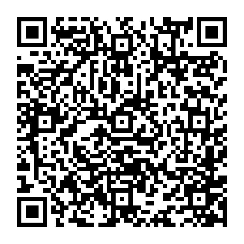 QR-kode