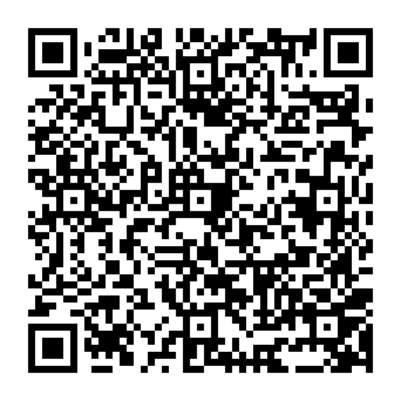 QR-kode